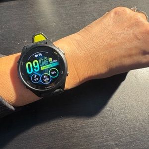 Garmin Forerunner 265s